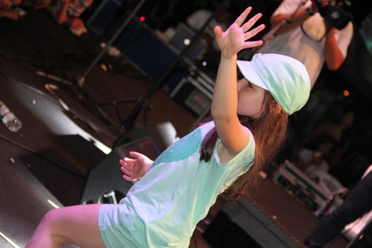 Dbayeh Summer Festival 2013